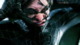 《蜘蛛侠3》非常好看的一部科幻大片