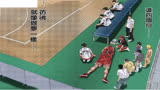 灌篮高手全国大赛：樱木花道，樱木伤退【94】