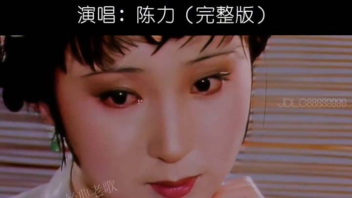 陈晓旭 