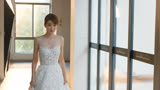 贾乃亮乔欣第一次婚纱拍摄-创想季