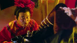 《鹿鼎记》04，周星驰电影中的抢镜之王,站着不动就令人捧腹大笑