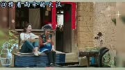 刘亦菲凭借《去有风的地方》获“金莲花”最佳女主角
