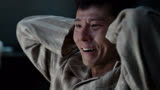 哈尔滨1944：哑巴战神傅卫军”再演反派，蒋奇明一个动作惹哭全网