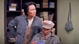 毛主席真厉害。