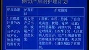 妇产科护理学视频教程 4讲 中医大纪录片完整版视频在线观看爱奇艺