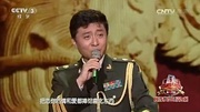 《综艺盛典》 20150303 周炜《绿色军衣》[高清]音乐完整版视频在线观看爱奇艺