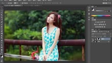 ps教程入门 ps教学 学习ps做图 ps图片合成