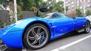 Blue Huayra  Overview电影完整版视频在线观看爱奇艺