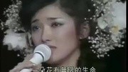 再见的另一方  山口百惠告别演唱会最后一曲音乐背景音乐视频音乐爱奇艺