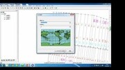 华测GIS带图作业处理原始数据步骤演示11—手簿工程制作2知识名师课堂爱奇艺
