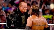 【WWE】The Undertaker送葬者最新MV宣传片体育完整版视频在线观看爱奇艺