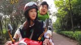 2015电视剧《美丽的战争》宋茜何润东电视剧我的爱情撞上秘密导演图片