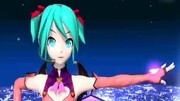 初音未来  表里情人(PS3梦想剧场PV)高清动漫全集视频在线观看爱奇艺