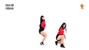 Hello Venus  Wiggle Wiggle 舞蹈教学详细分解生活完整版视频在线观看爱奇艺