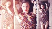 Lindsey Wixson俄罗斯版《Vogue》封面大片[超清版]时尚完整版视频在线观看爱奇艺