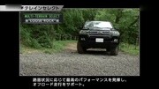 改款丰田路巡LAND CRUISER 宣传片汽车完整版视频在线观看爱奇艺