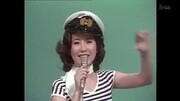 西川峰子 : 峰子のマドロスさん Music Station现场版音乐完整版视频在线观看爱奇艺