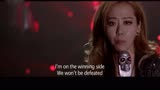 《终结者：创世纪》曝主题曲MV 张靓颖激情献唱
