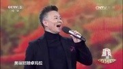 [回声嘹亮]歌曲《卓玛花》 演唱:王宏伟娱乐完整版视频在线观看爱奇艺