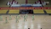 2012年贵卅省柔力球大赛沿河代表队集体自选[滚滚长江东逝水]原创完整版视频在线观看爱奇艺