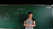 中小学英语教师资格试讲试讲v高中,微课,无生面试,高中视频地理上海教材片段教学图片