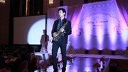 广州萨克斯独奏婚礼进行曲音乐背景音乐视频音乐爱奇艺