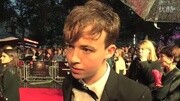 BFI LFF interviews inc Allen Leech, Matthew Beard, Alex Lawther, Morton Tyldum原创高清正版视频在线观看–爱奇艺