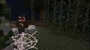 我的世界Minecraft黑色星期五游戏完整版视频在线观看爱奇艺