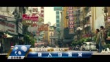 熊猫IPTV《唐人街探案》：刘昊然堪称“人肉照相机”
