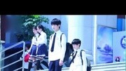 TFBOYS校服诱惑 青春阳光堪称校草娱乐完整版视频在线观看爱奇艺