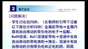 新课程高中名特优教师同步说课与示范化学《离子反应》(人教版教育完整版视频在线观看爱奇艺