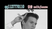步骤图解短头发辫子怎么扎小树好看剪发小孩图片