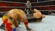 wwe2013摔跤狂热大赛wwe魔蝎大帝体育完整版视频在线观看爱奇艺