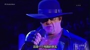 wwe美国职业摔角 RAW 送葬者宣告王者归来体育完整版视频在线观看爱奇艺