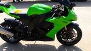 2008年 川崎 ZX10R 碣石佳俊车行原创完整版视频在线观看爱奇艺