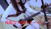 【ななみ】  残酷天使的行动纲领(EVA)【cover】音乐背景音乐视频音乐爱奇艺