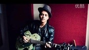 Bruno Mars  Never Close Our Eyes音乐背景音乐视频音乐爱奇艺