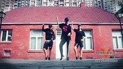 舞蹈视频大全现代舞 韩国男团 Bigstar 月光奏鸣