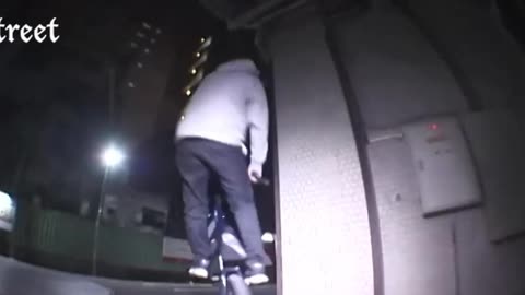 日本深夜福利，随时随地秀bmx！ 体育 完整版视频在线观看 爱奇艺