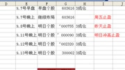 9.21股票培训 股票知识 股票资讯完整版视频在线观看爱奇艺