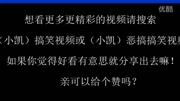 (小凯)搞笑视频之老司机带我彪你懂得标清搞笑完整版视频在线观看爱奇艺