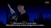 ben10外星英雄  第1集 S01E01动漫全集视频在线观看爱奇艺