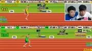 最强跑步法出现了! QWOP多人版 RAGDOLL RUNNERS游戏完整版视频在线观看爱奇艺