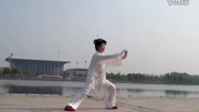 邱慧芳85式杨式太极拳