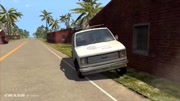 BeamNG模拟汽车高速碰撞车祸汽车完整版视频在线观看爱奇艺