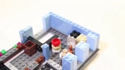 Lego Creator 10246 Detective's Office 乐高 街景 创意 侦探社母婴完整版视频在线观看爱奇艺