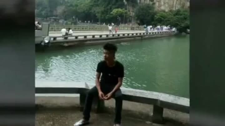 广西仔小辉