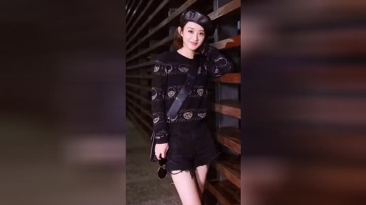 每天跟新丽颖生活动态,喜欢的关注v号:yaya778866 本视频暂不支持播放
