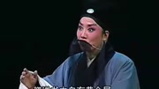 谢涛大师演绎晋剧《范进中举》我三岁读诗经选段,味儿真正!