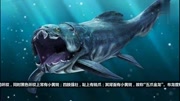 霸王龙:远古8大已灭绝的生物,第7种霸王龙见它得绕道走生活完整版视频在线观看爱奇艺